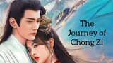 The Journey of Chong Zi 2023 /Eng.Sub/ Ep05