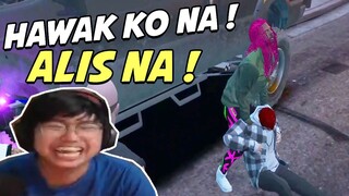 GTA V | TAKASAN ANG BATA [PrestigeRP]#18