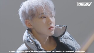 [داخل سيفينتين] كواليس تصوير هوزي في كوريا الجنوبية