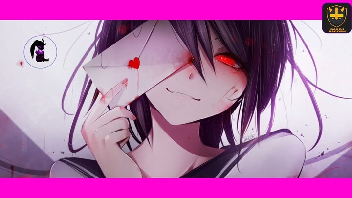 Nightcore - CHỈ CÓ TÌNH YÊU MỚI CỨU ĐƯỢC TÔI -- Lyrics #NIGHTCORE