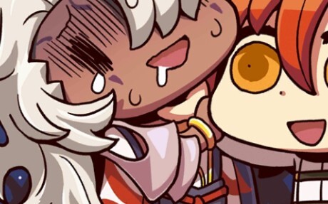 【FGO】 Hiểu phần đầu tiên của FGO từ truyện tranh