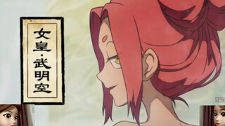 奇怪的母女关系增加了？｜《大理寺日志》一人两角配音