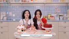 [ENG SUB] Crunchy Hearts EP.6 : Strawberry Cream Cake Review🍰