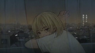 ロクデナシ「三時のキス」- Rokudenashi - 3 o'clock Kiss【Official Music Video】