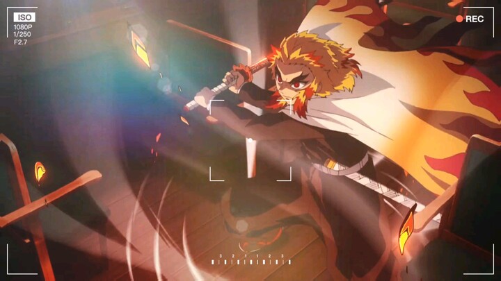 anime mix