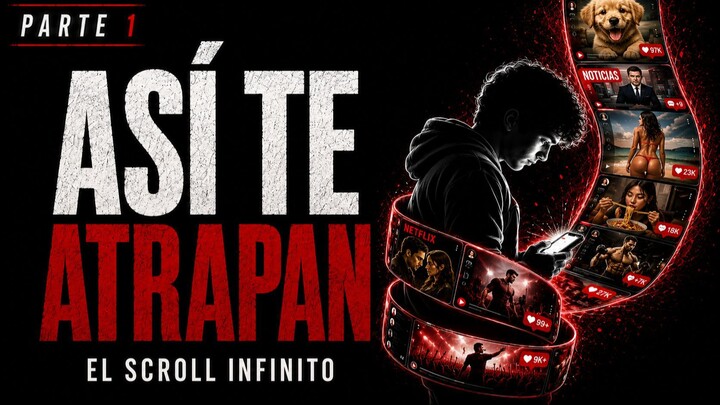 El siguiente nunca alcanza...