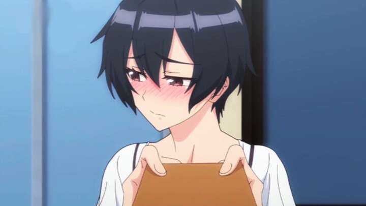 LANGSUNG DI AJAK BEGITUAN SAMA CEWEKNYA😖⁉️| anime 18