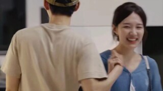13cut【Dia menanggapi setiap kata-katanya】Saudara laki-laki dan perempuan yang penuh kasih sayang, Pa