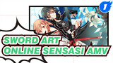 Sword Art Online Sensasi AMV_1