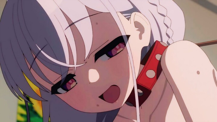 Main Kuda - Kudaan Sambil Cosplay🥵🥵💕