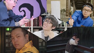 因为何苦来哉，STN跳起了新宝岛