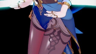 The Jackdaw Rabbit Judge is here