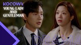Se Hee passionately tells Hyun Woo "We never broke up" | Young Lady and Gentleman Ep 32 [ENG SUB]