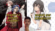 INFO VALID ANIME TERBARU 2023