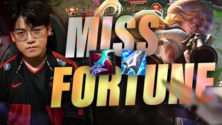 T1 GUMAYUSI VS SHOWMAKER, MF + SYLAS CON BÀI DỊ TOP TREND 12.6 (LMHT)