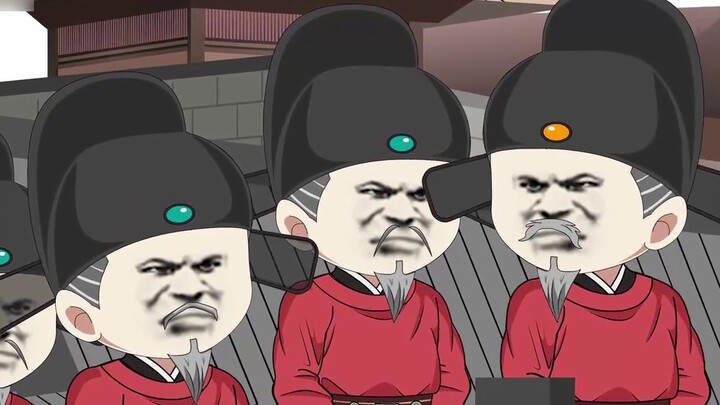 ในตอนที่สิบ Xu Bunian เสร็จสิ้นภารกิจของเขา แต่เขาไม่รู้ว่าคลื่นใต้น้ำกำลังพัดแรงแล้ว...