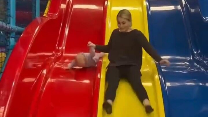 Child: Mom, do I really have to die today?