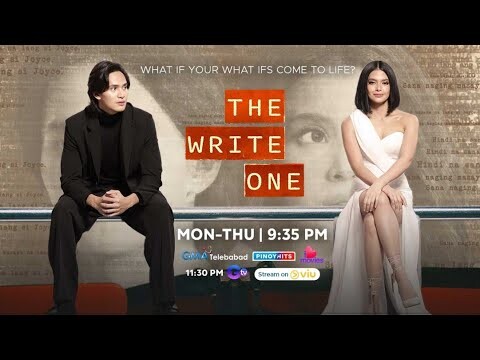 ‘The Write One’ extended full trailer | The Write One