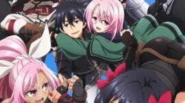 Nageki no Bourei wa Intai shitai الحلقة 1 الترجمة العربية