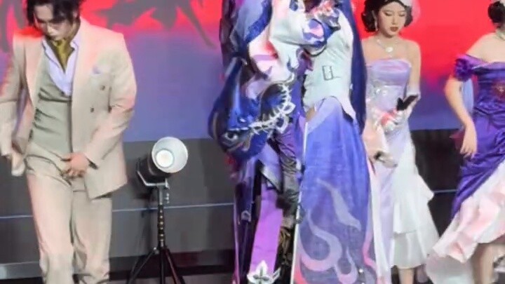 Ngỗng: Vì vậy tôi đã hành động.jpg