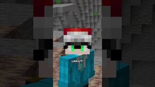 Block yang jarang di buat oleh player minecraft