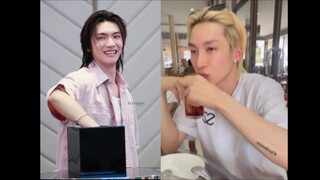[Eng Sub] 19 June 2025 Boss Invited Guests BGYO for his concert #บอสโนอึล #bossnoeul #BoNoH