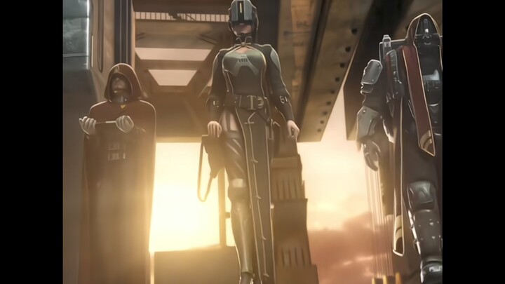 You're all breeding champions!