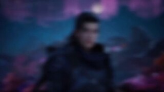 当忘语以韩立这个名字做主角写凡人修仙传的时候，他就已经是韩天尊了