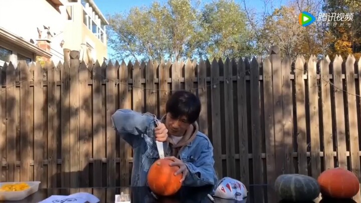 【เฉิน ชูเซิง】ผู้รับผิดชอบงานฝีมืออย่างแท้จริง (เด็กน้อยจาก Demo ที่เข้ามาตอนกลางคัน แสดงความสดใสร่าเ