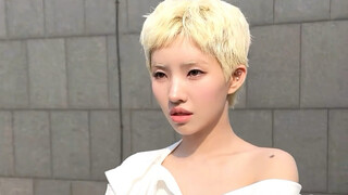 【小娟 x soomile】 250531 《Good Thing》Challenge
