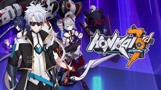 [Honkai Impact 3rd] storymode chapter 39.7 #hi3rd #storymode