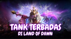 FRANCO SI PEMBURU MARKSMAN