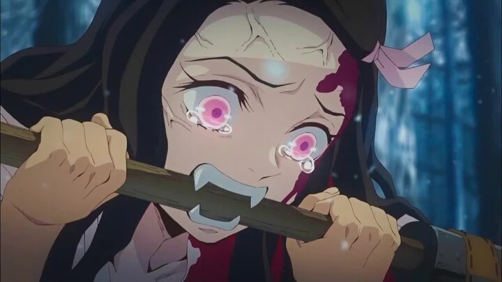 Demon Slayer「AMV」- Bring Me Back To Life