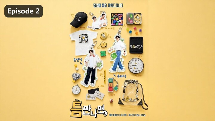 Whenever Possible Season 5 Episode 2 (2026) Sub Indo