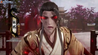 Twin Martial Souls eps 5