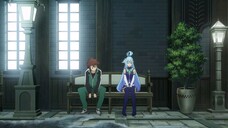 Konosuba S1 Eps 2 Sub Indo