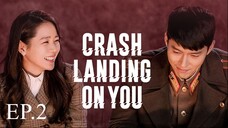 Crash Landing on You (2019) [ENGSUB] - Episode 2