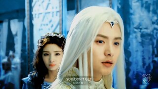 You Caused My Heart To Bleed/Ice Fantasy MV