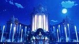 The Ultimate Aesthetics of Genshin Impact | Fontaine Chapter - Welcome to the Kingdom of Water