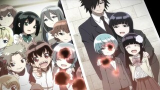 Twin Star Exorcists - Episode 17 | English Sub