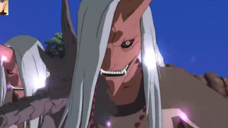 Sức mạnh mới  #Animehay#animeDacsac#BorutoVN#NarutoVN