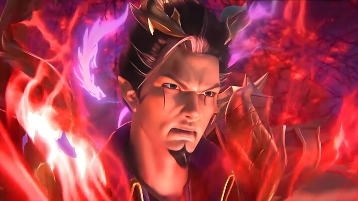 BTTH SEASON 5 EPISODE 182 SUB INDO