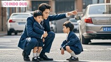 Ketika CEO kaya ketemu 2 orang anak miskin, dan ternyata itu anak nya yang 10 tahun berpisah 🥲😱