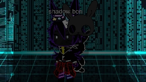 spring bonnie vs shadow bon