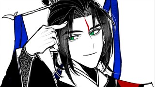 【OC】จอมวายร้ายทรราชพบกับตัวเองในวัยเด็ก (เวอร์ชั่นอบอุ่นหัวใจมาก)