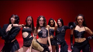 เพลงใหม่ของ KATSEYE "Gnarly" ปล่อยพร้อมเวอร์ชั่นแดนซ์