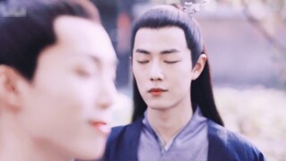 [Xiao Zhan]｜Wushang｜Narcissus Episode 2【Dubbing Version】Fox King×Little Taoist｜Lingyin Dubbing Club
