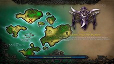 Warcraft 3 Sentinel C5 Balancing The Scale