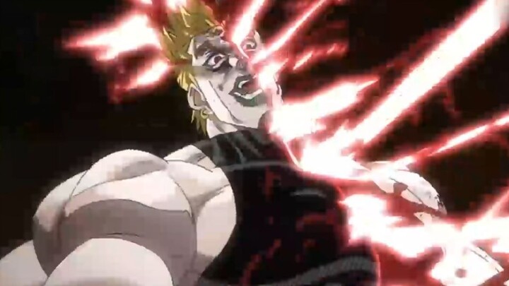 盘点JOJO承太郎杀死迪奥后，究竟还做了什么壮举