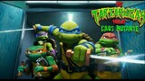 Teenage Mutant Ninja Turtles: Mutant Mayhem (2023) Watch Full Movie: Link in Description